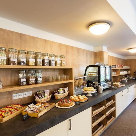 Hotel Svet Třeboň المظهر الخارجي الصورة