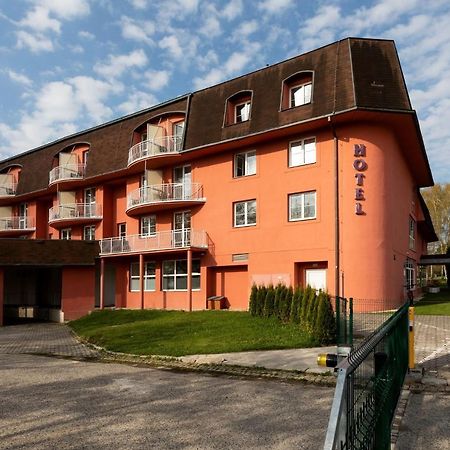 Hotel Svet Třeboň المظهر الخارجي الصورة