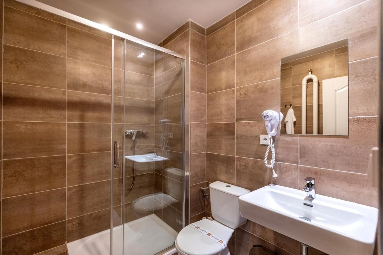 Hotel Svet Třeboň المظهر الخارجي الصورة