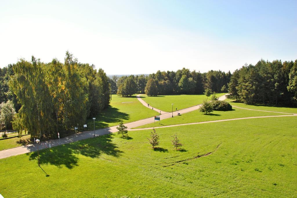 Hotel Svet Třeboň المظهر الخارجي الصورة